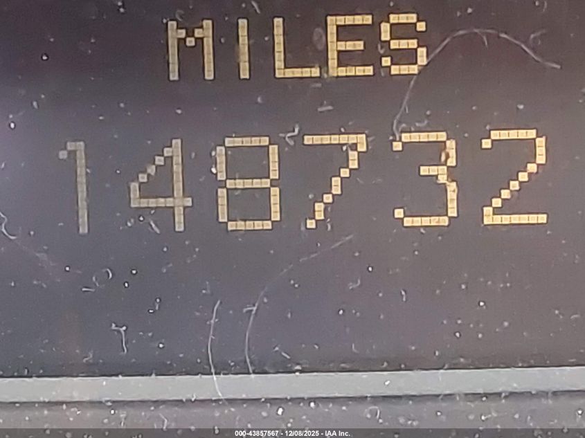 2003 Mercedes-Benz Clk 430 VIN: WDBLK70GX3T141575 Lot: 43857567