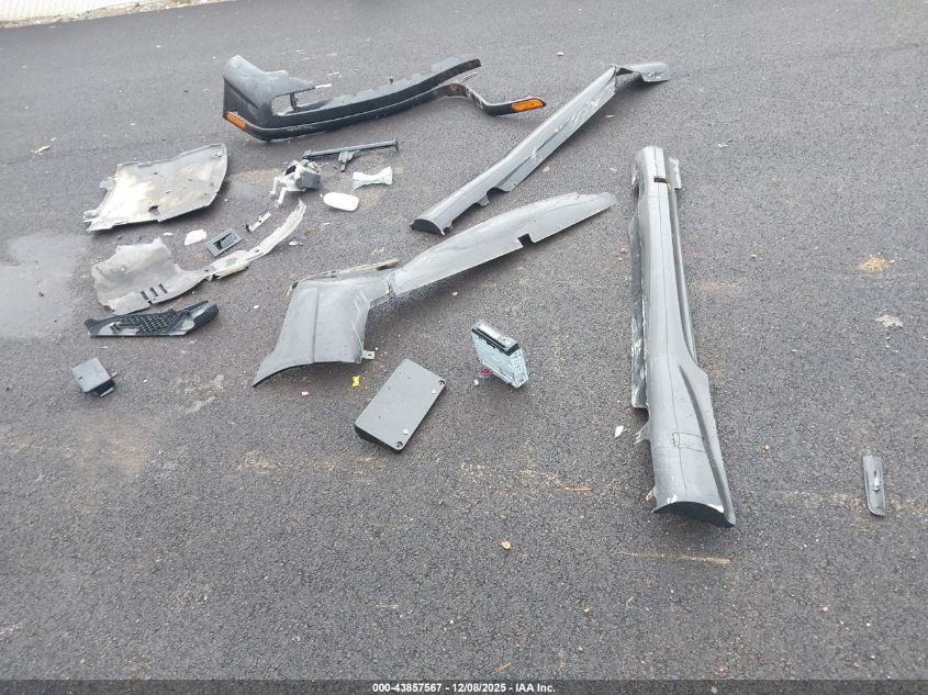 2003 Mercedes-Benz Clk 430 VIN: WDBLK70GX3T141575 Lot: 43857567