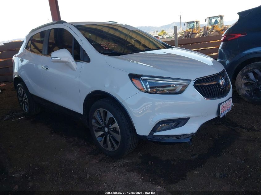 BUICK ENCORE ESSENCE
