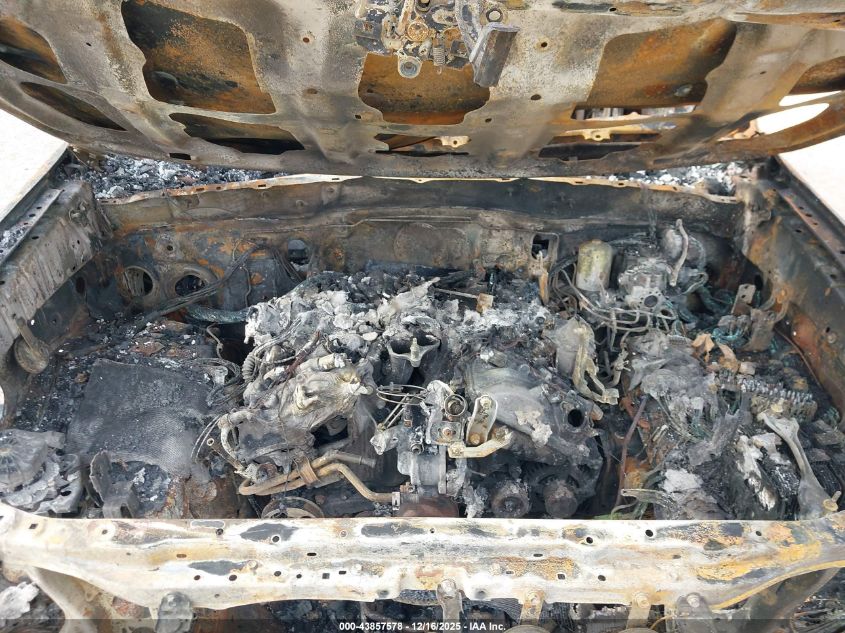 2020 Toyota 4Runner Sr5 Premium VIN: JTEBU5JRXL5762956 Lot: 43857578