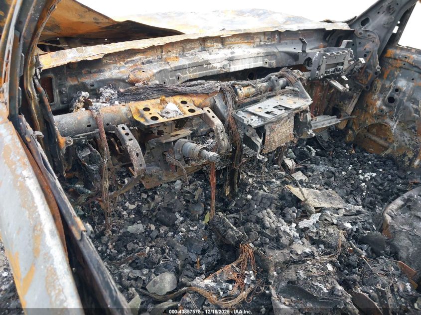 2020 Toyota 4Runner Sr5 Premium VIN: JTEBU5JRXL5762956 Lot: 43857578