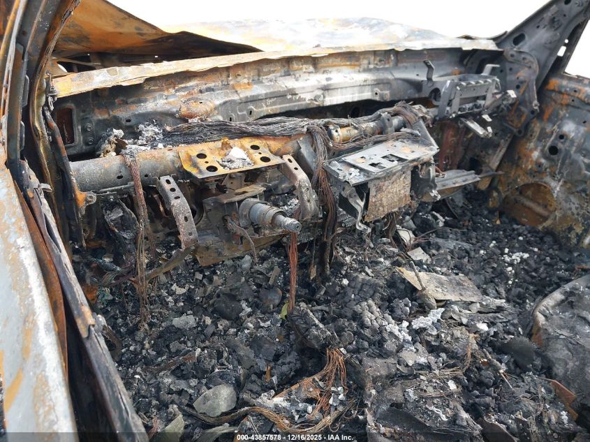 2020 Toyota 4Runner Sr5 Premium VIN: JTEBU5JRXL5762956 Lot: 43857578