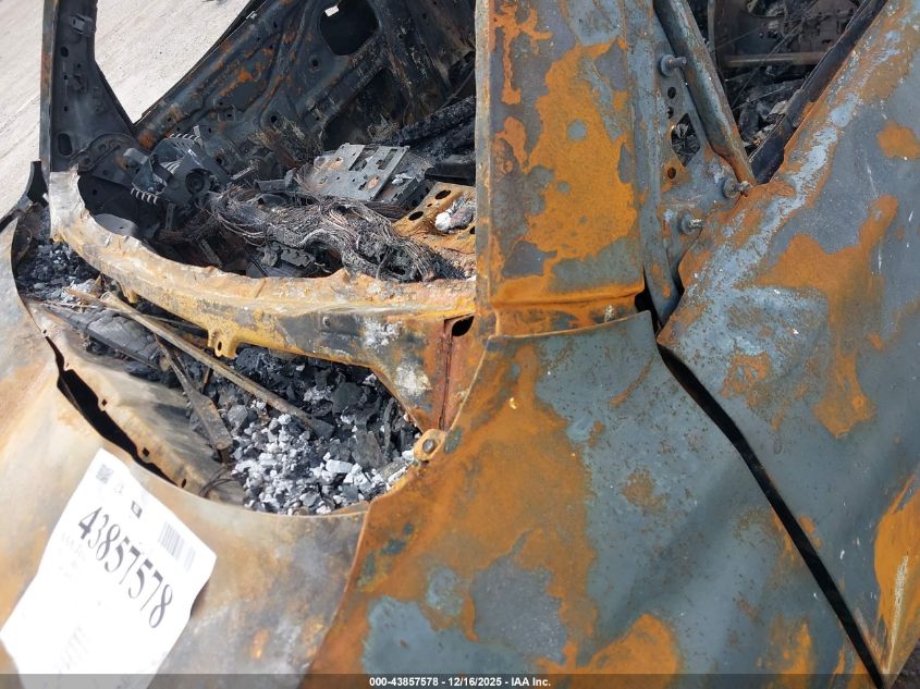 2020 Toyota 4Runner Sr5 Premium VIN: JTEBU5JRXL5762956 Lot: 43857578