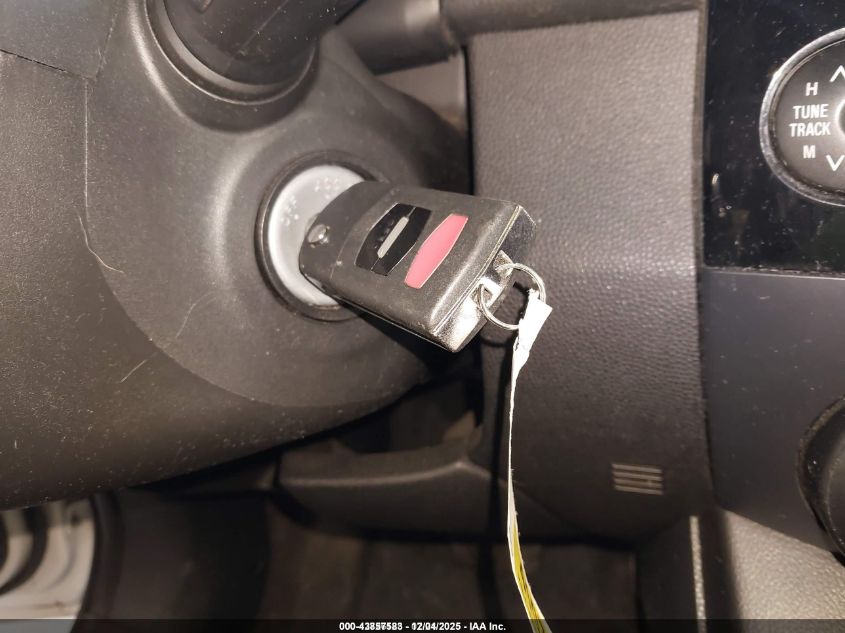 2013 Mazda Mazda2 Touring VIN: JM1DE1LY1D0158525 Lot: 43857583