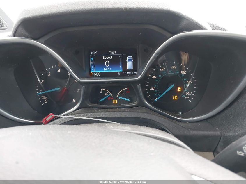 2016 Ford Transit Connect Xlt VIN: NM0GE9F77G1263564 Lot: 43857588