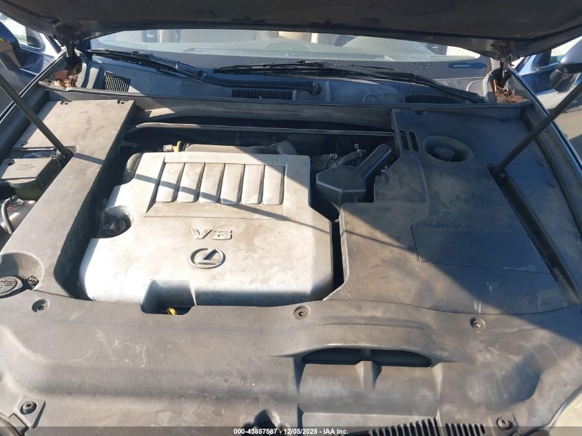 2008 Lexus Es 350 VIN: JTHBJ46GX82173055 Lot: 43857587