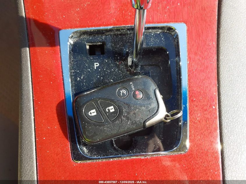 2008 Lexus Es 350 VIN: JTHBJ46GX82173055 Lot: 43857587