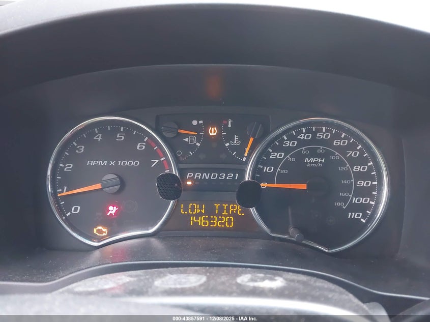 1GCDT43E788204895 2008 CHEVROLET COLORADO photo no. 7