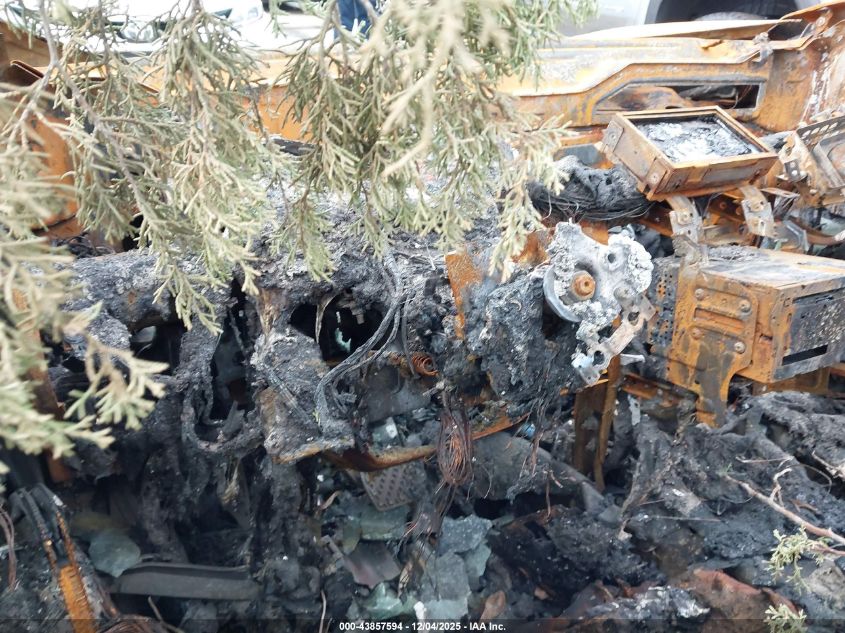 2009 Nissan Murano Sl VIN: JN8AZ18U59W016183 Lot: 43857594