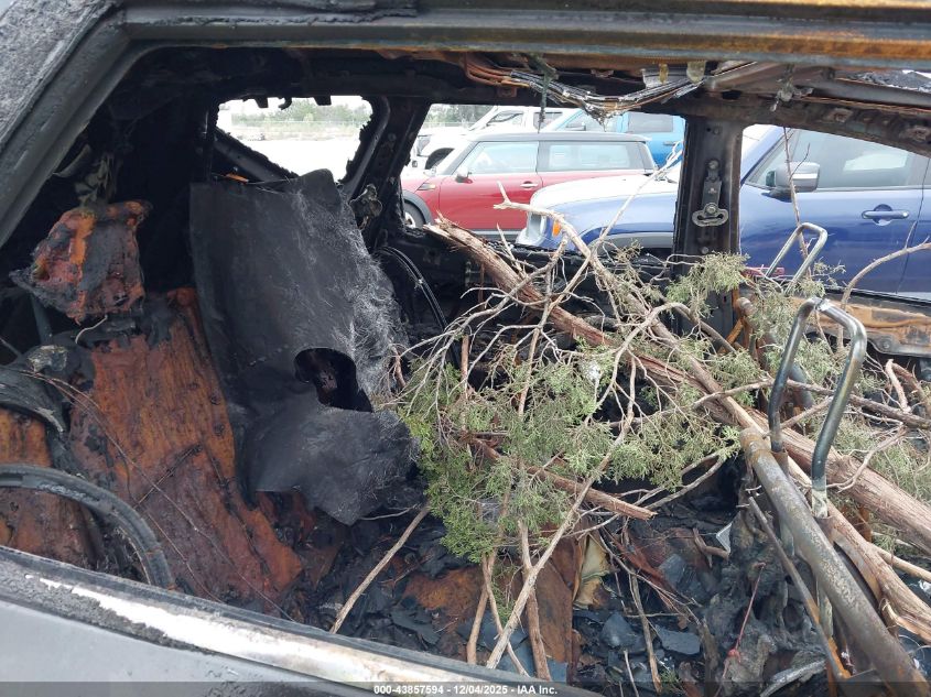 2009 Nissan Murano Sl VIN: JN8AZ18U59W016183 Lot: 43857594