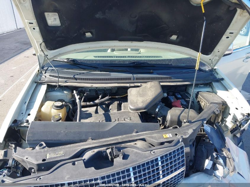 2007 Lincoln Mkx VIN: 2LMDU68C97BJ26678 Lot: 43857596