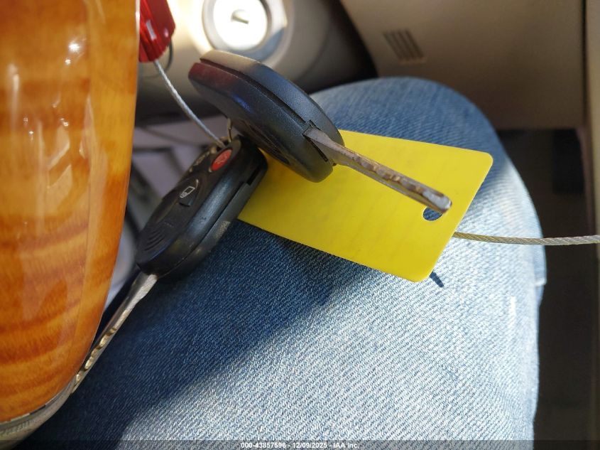 2007 Lincoln Mkx VIN: 2LMDU68C97BJ26678 Lot: 43857596