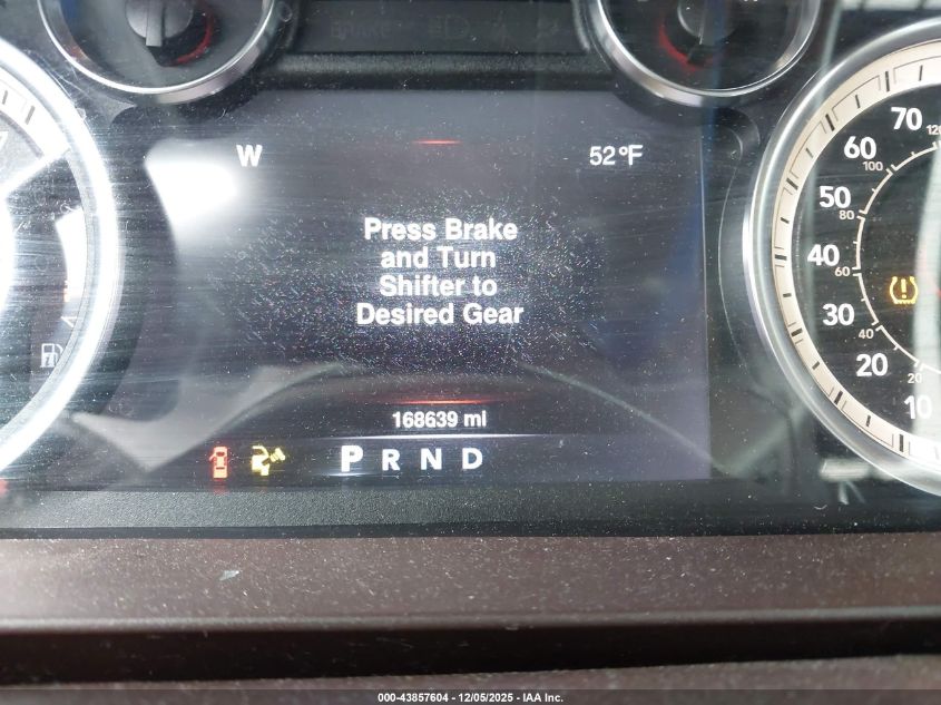 2013 Ram 1500 Lone Star VIN: 1C6RR7LT4DS621433 Lot: 43857604