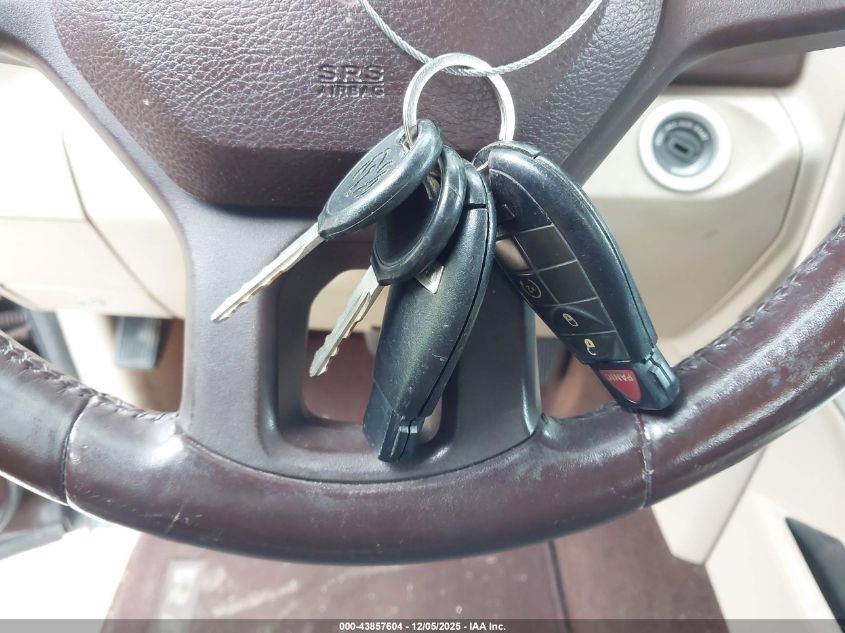 2013 Ram 1500 Lone Star VIN: 1C6RR7LT4DS621433 Lot: 43857604