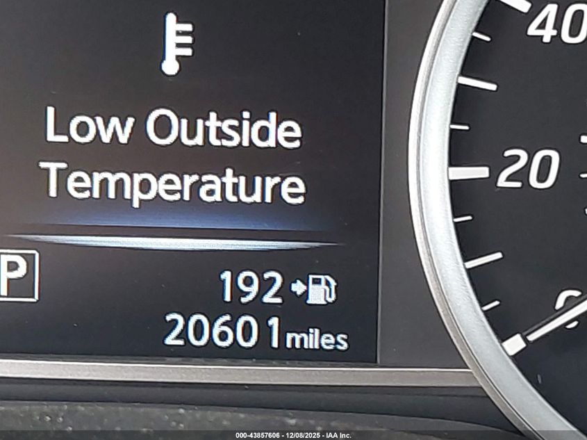 2018 Nissan Sentra Sr VIN: 3N1AB7AP5JY344260 Lot: 43857606