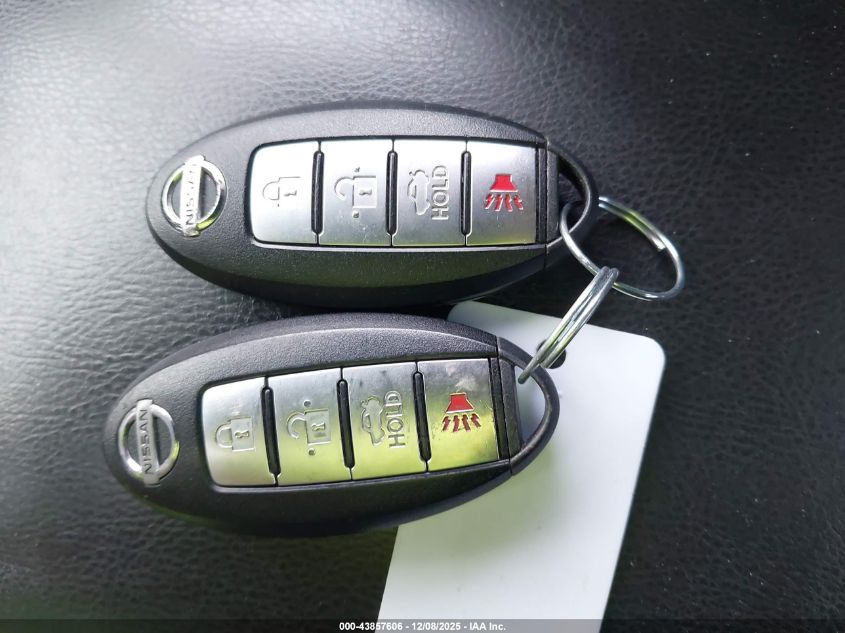 2018 Nissan Sentra Sr VIN: 3N1AB7AP5JY344260 Lot: 43857606