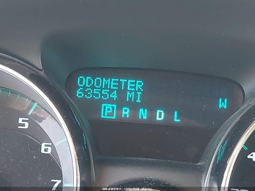 2016 Buick Enclave Leather VIN: 5GAKRBKD1GJ279409 Lot: 43857611