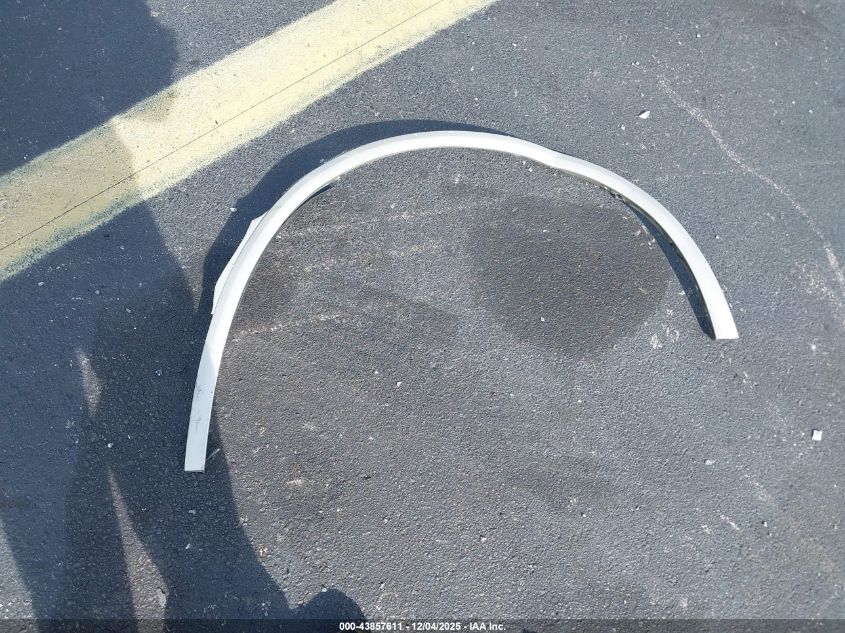 2016 Buick Enclave Leather VIN: 5GAKRBKD1GJ279409 Lot: 43857611