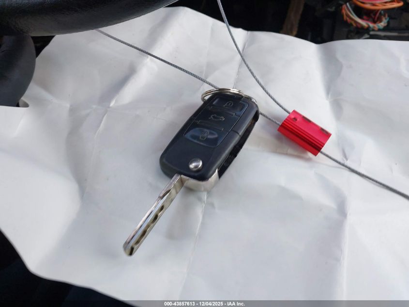 2003 Volkswagen Jetta Gl VIN: 3VWRK69M03M197115 Lot: 43857613