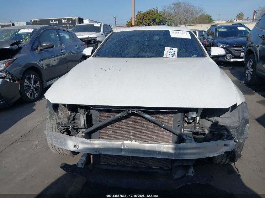 2017 BMW 430I VIN: WBA4R7C51HK895860 Lot: 43857633