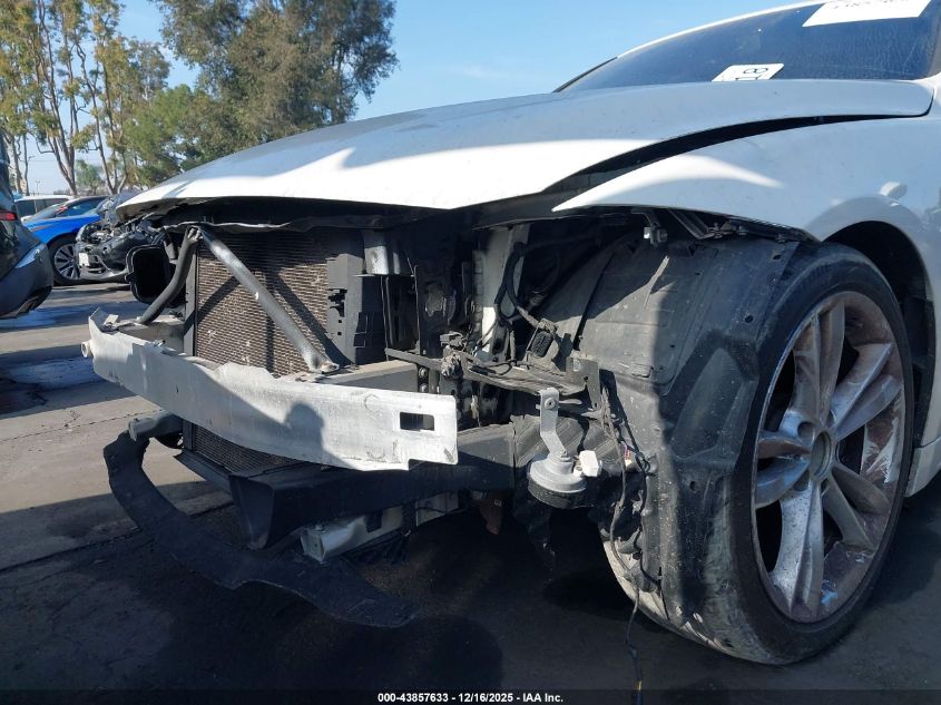 2017 BMW 430I VIN: WBA4R7C51HK895860 Lot: 43857633