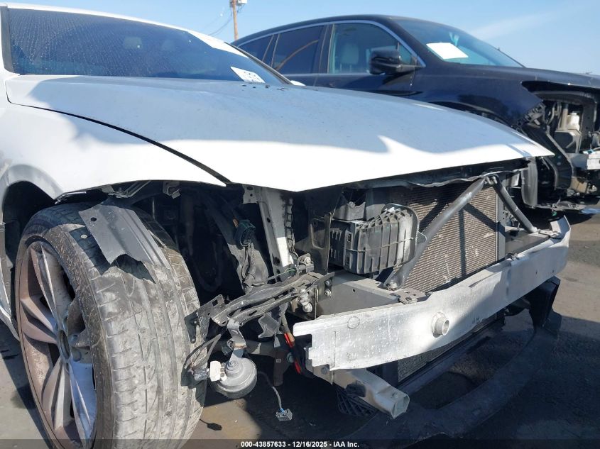 2017 BMW 430I VIN: WBA4R7C51HK895860 Lot: 43857633