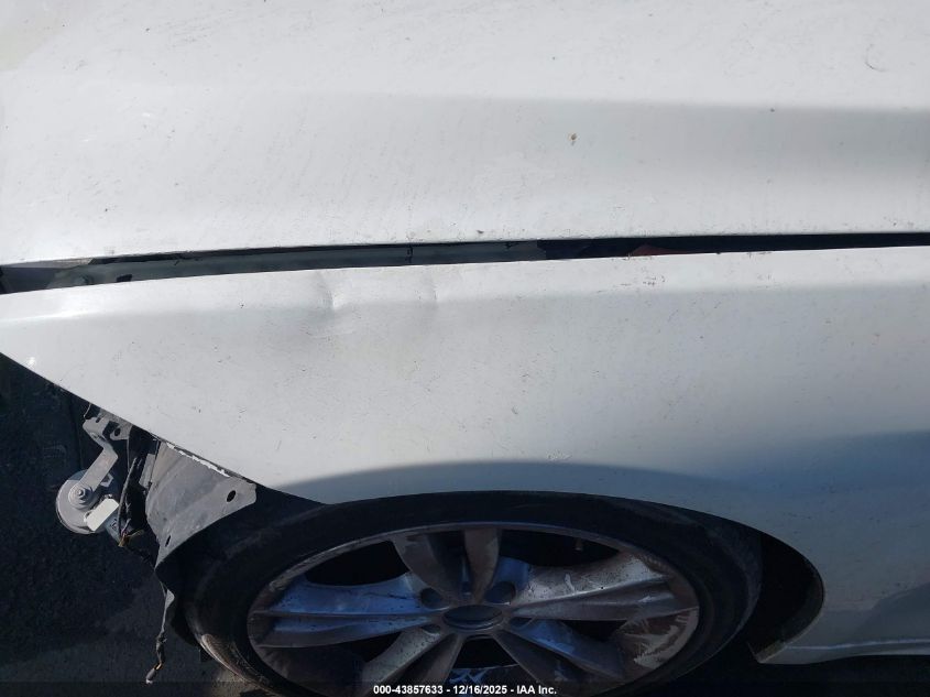 2017 BMW 430I VIN: WBA4R7C51HK895860 Lot: 43857633