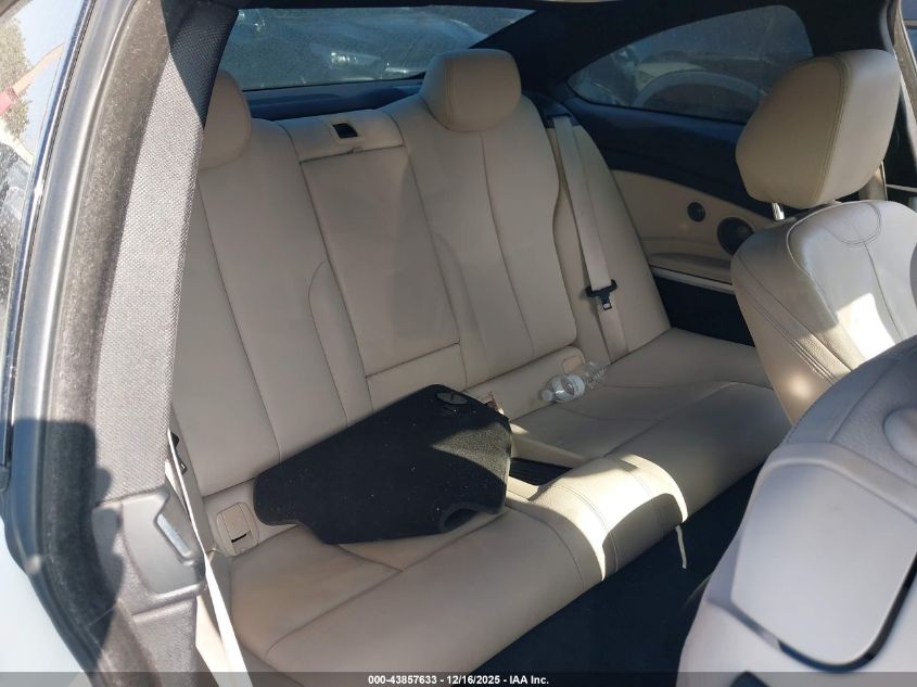 2017 BMW 430I VIN: WBA4R7C51HK895860 Lot: 43857633