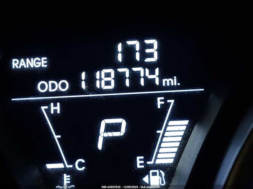 2013 Hyundai Elantra Gls VIN: 5NPDH4AE9DH329087 Lot: 43857635