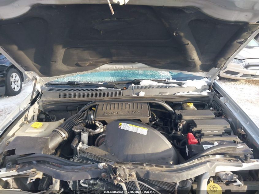 2008 Jeep Grand Cherokee Laredo VIN: 1J8GR48K48C215739 Lot: 43857641