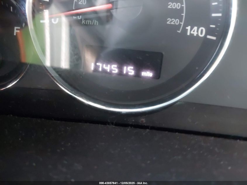 2008 Jeep Grand Cherokee Laredo VIN: 1J8GR48K48C215739 Lot: 43857641