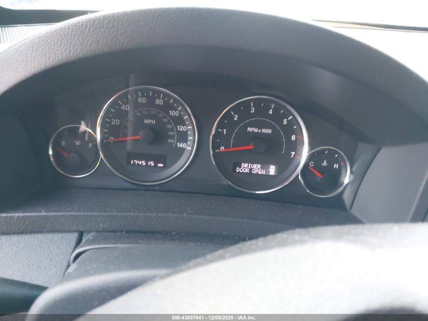 2008 Jeep Grand Cherokee Laredo VIN: 1J8GR48K48C215739 Lot: 43857641