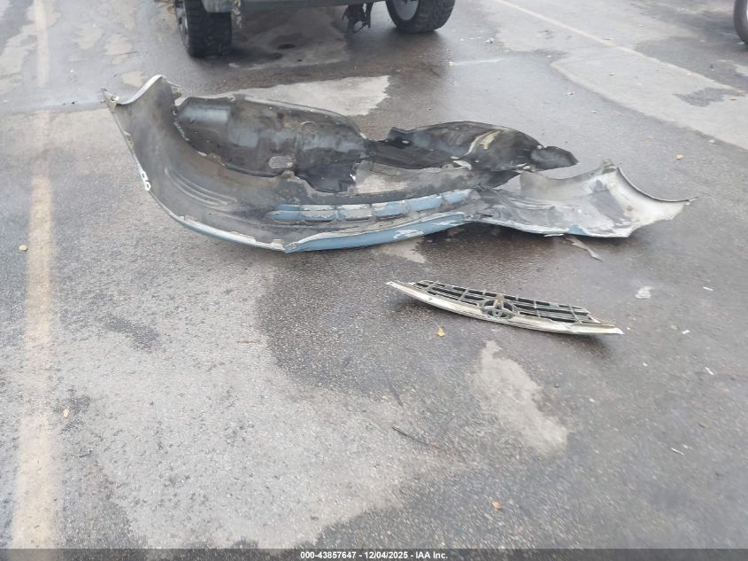 2005 Toyota Camry Le VIN: 4T1BE32K75U521836 Lot: 43857647