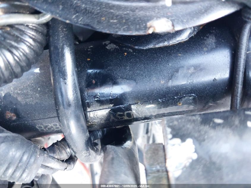 2015 Yamaha Xvs950 Cu/Cuc VIN: JYAVN05Y7FA001828 Lot: 43857661