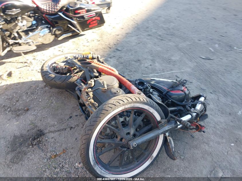 2015 Yamaha Xvs950 Cu/Cuc VIN: JYAVN05Y7FA001828 Lot: 43857661