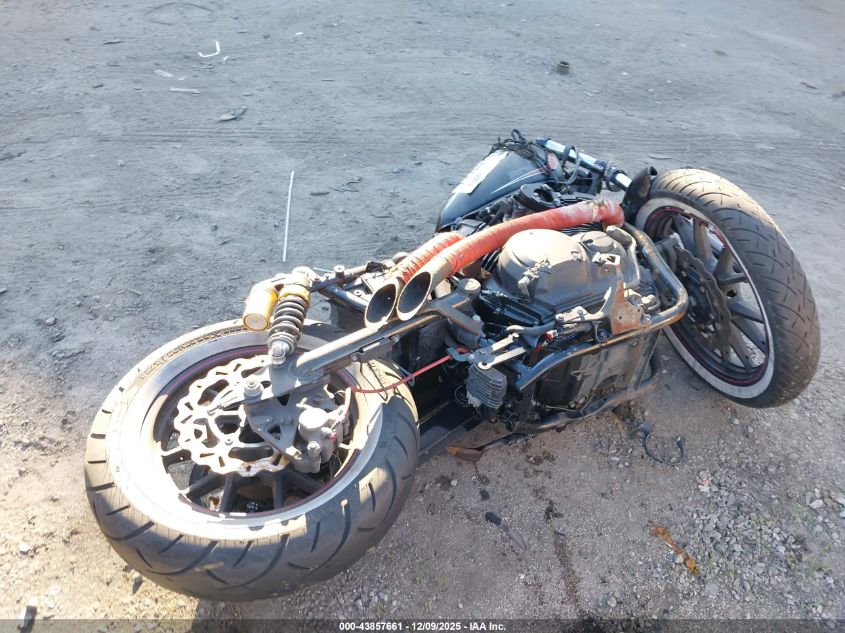 2015 Yamaha Xvs950 Cu/Cuc VIN: JYAVN05Y7FA001828 Lot: 43857661