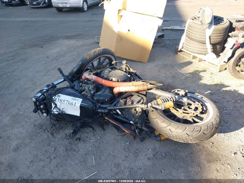 2015 Yamaha Xvs950 Cu/Cuc VIN: JYAVN05Y7FA001828 Lot: 43857661