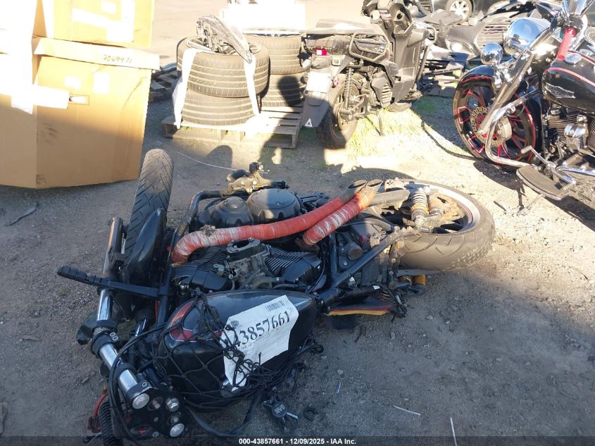 2015 Yamaha Xvs950 Cu/Cuc VIN: JYAVN05Y7FA001828 Lot: 43857661