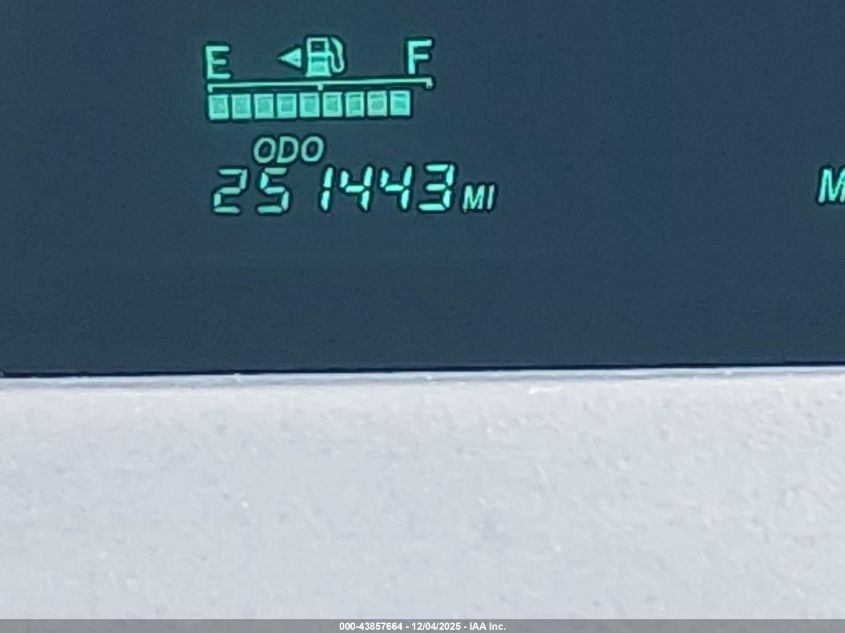 2004 Toyota Prius VIN: JTDKB20U840014882 Lot: 43857664