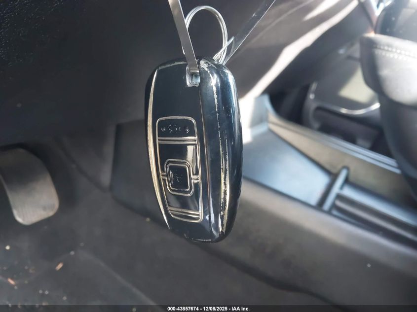 2018 Lincoln Navigator Reserve VIN: 5LMJJ2LT7JEL21095 Lot: 43857674