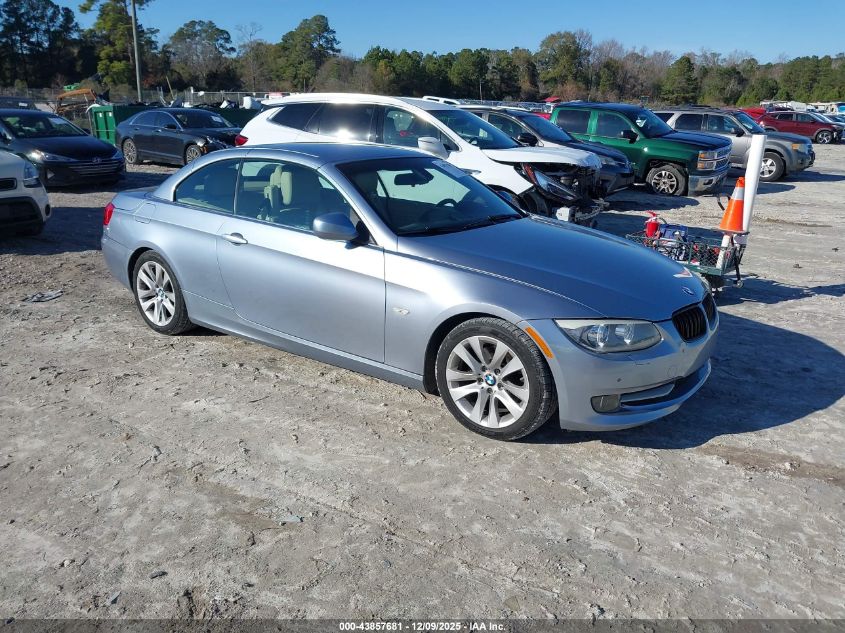 BMW 3 SERIES 328I