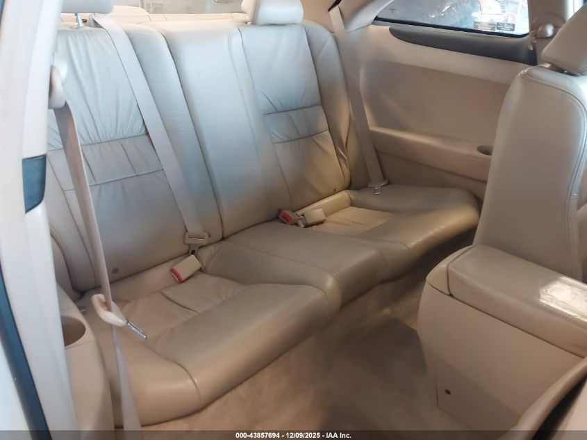 2005 Honda Accord 2.4 Ex VIN: 1HGCM72685A016025 Lot: 43857694