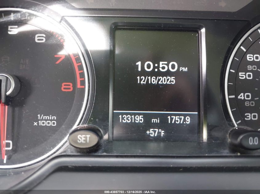 2014 Audi Q5 2.0T Premium VIN: WA1LFAFP1EA109035 Lot: 43857703