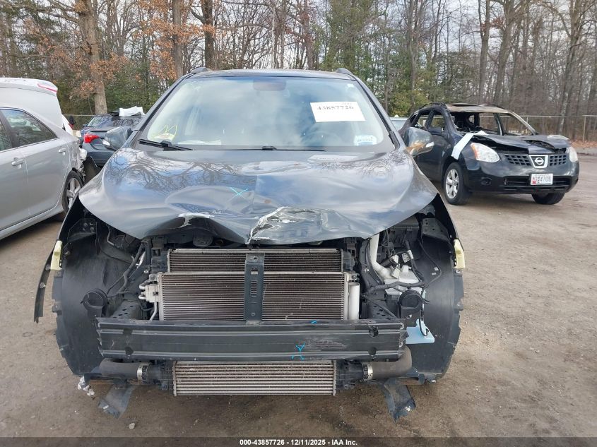 2018 Buick Encore Essence VIN: KL4CJCSB2JB564274 Lot: 43857726