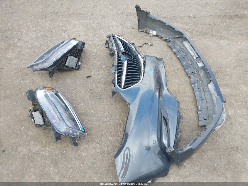 2018 Buick Encore Essence VIN: KL4CJCSB2JB564274 Lot: 43857726