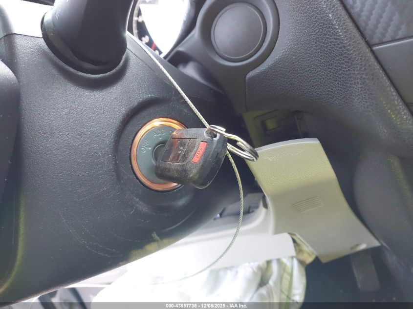 2017 Mitsubishi Outlander Sport 2.0 Le VIN: JA4AP3AU0HZ005297 Lot: 43857736