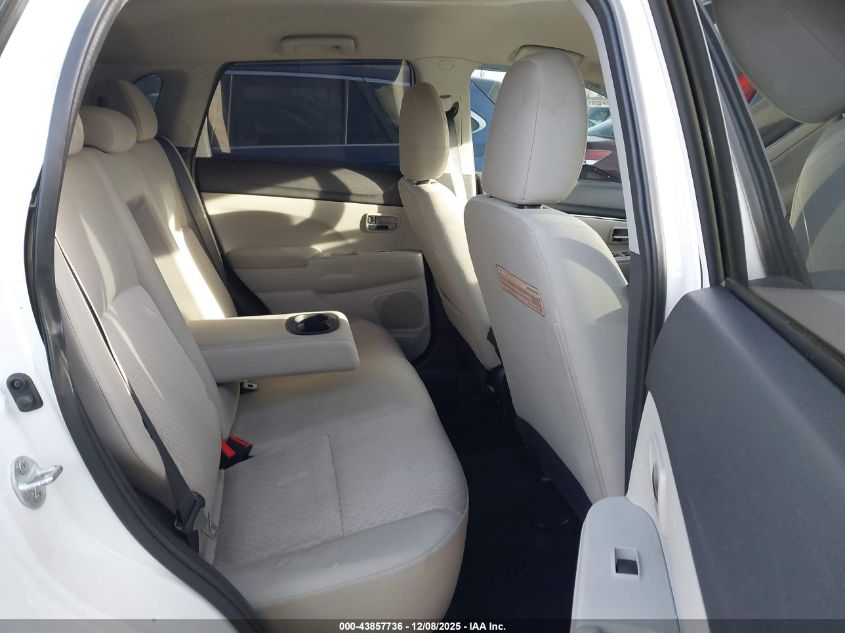 2017 Mitsubishi Outlander Sport 2.0 Le VIN: JA4AP3AU0HZ005297 Lot: 43857736