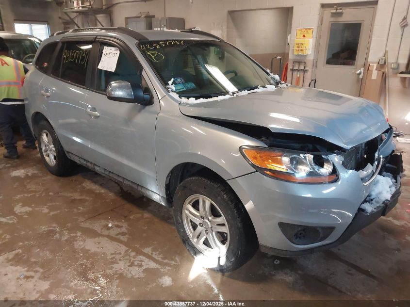 HYUNDAI SANTA FE GLS