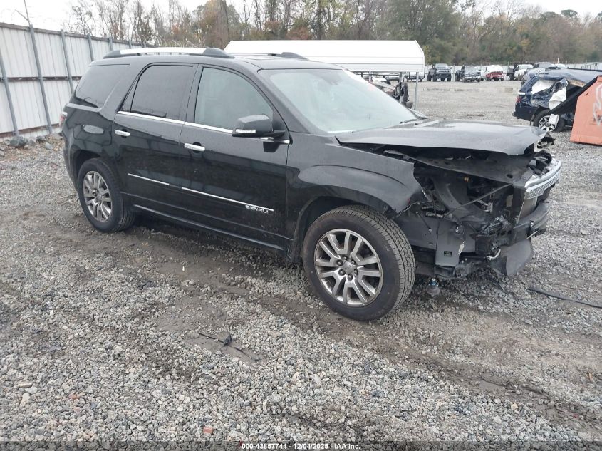 GMC ACADIA DENALI