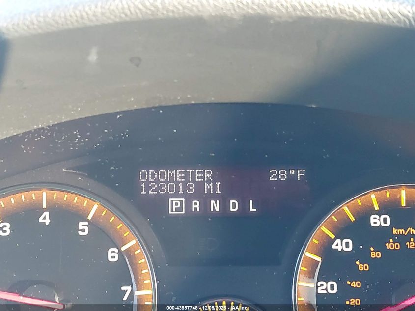 2007 Saturn Outlook Xr VIN: 5GZEV33777J125940 Lot: 43857748